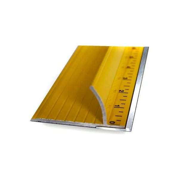 Speed Press SpeedPress 76" Ultimate Steel Safety Ruler 7076 - main